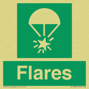 Flares